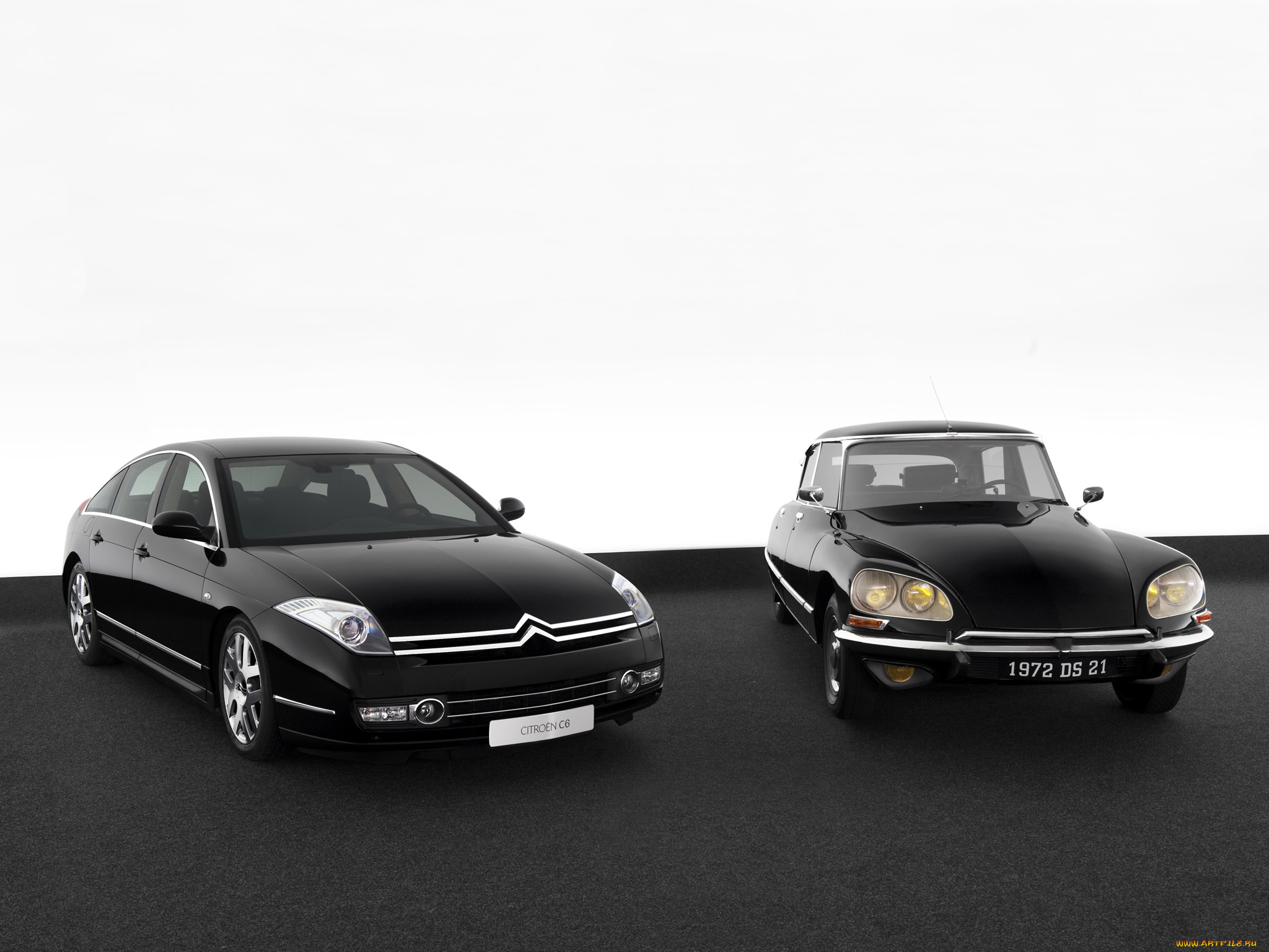 , citroen